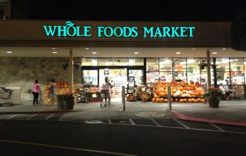 Whole Foods