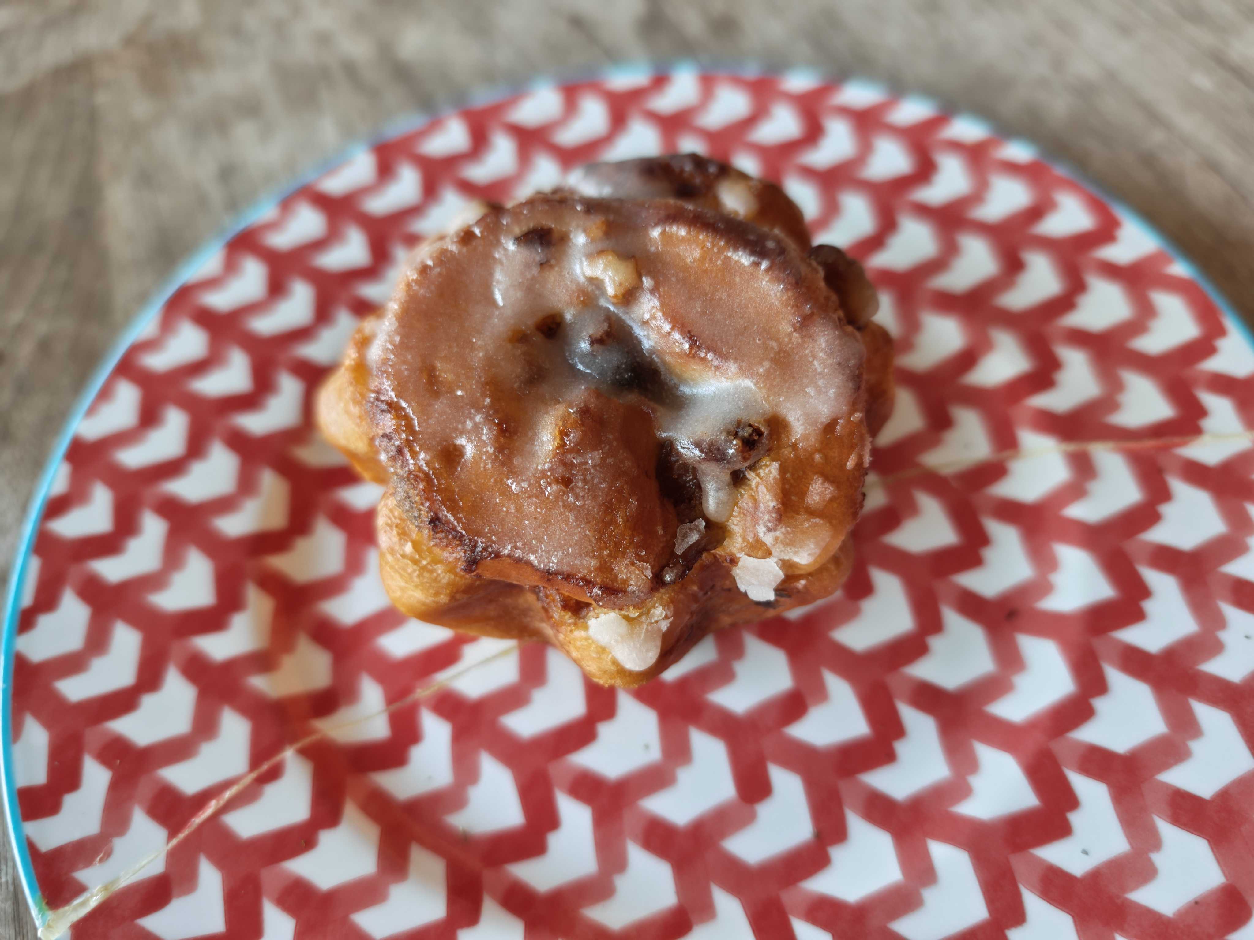 三重県桑名市　パン屋 むぎぞう ロスパン レーズンパン