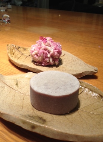 和菓子