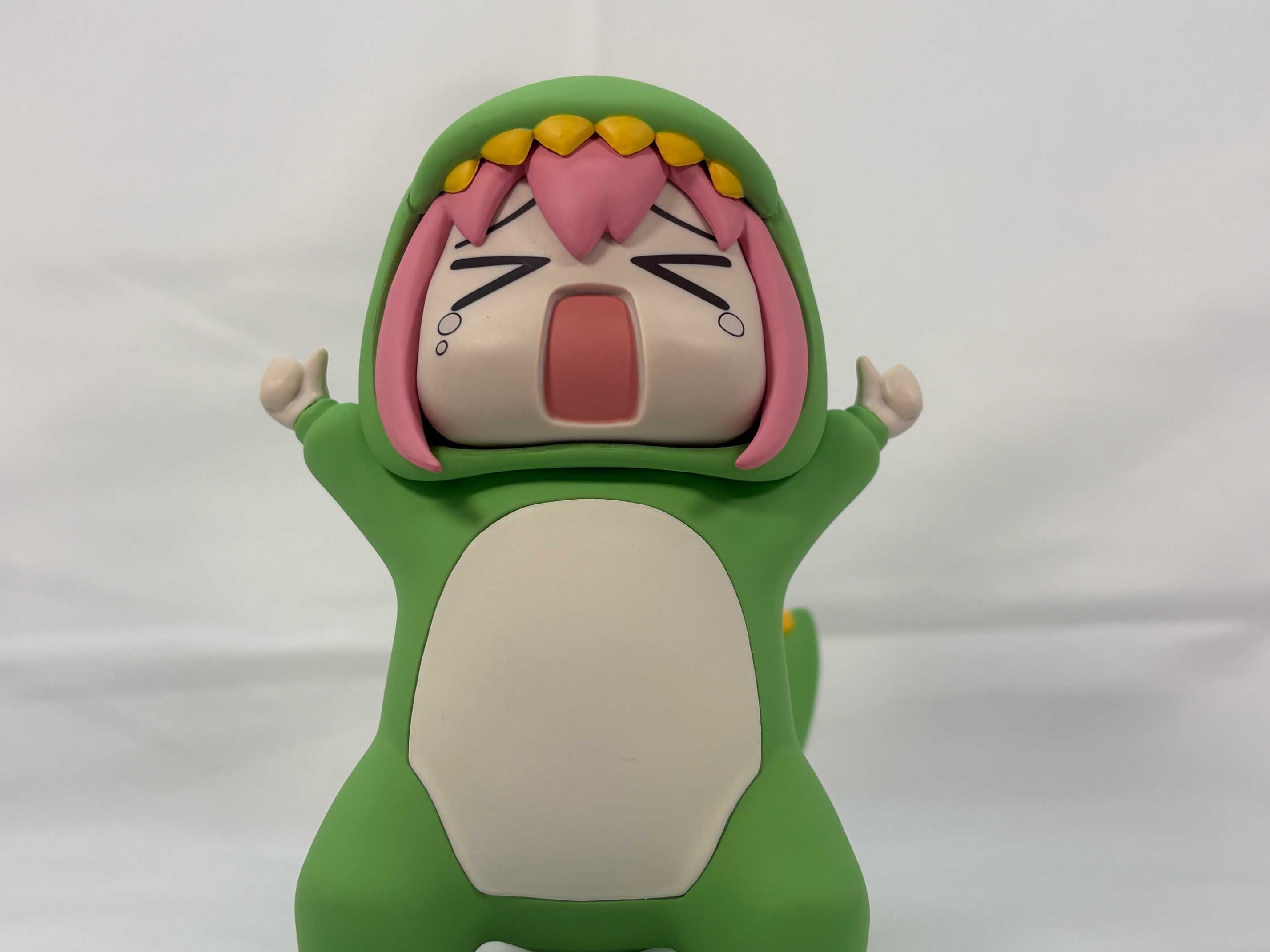 鎮座獣 承認欲求モンスター | たっTOYのブログ - 楽天ブログ