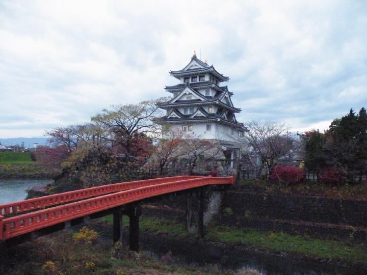 ぎふ20141126a7一夜城址.JPG