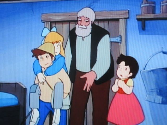 山の子たち 第45回 チンチラのいた部屋 その後 楽天ブログ