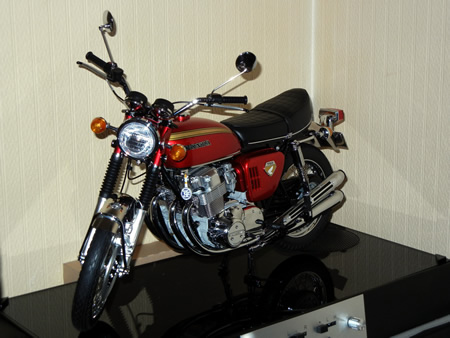 HONDA CB750FOUR