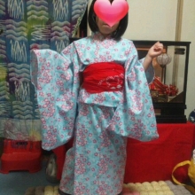 yukata