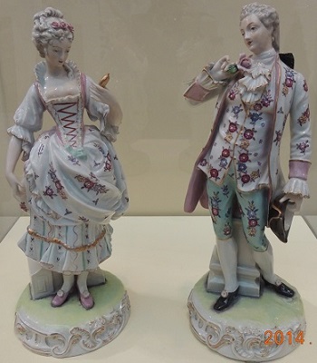 瀬戸焼１０００年の歩み