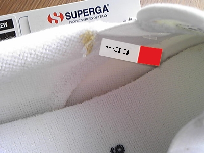 SUPERGA