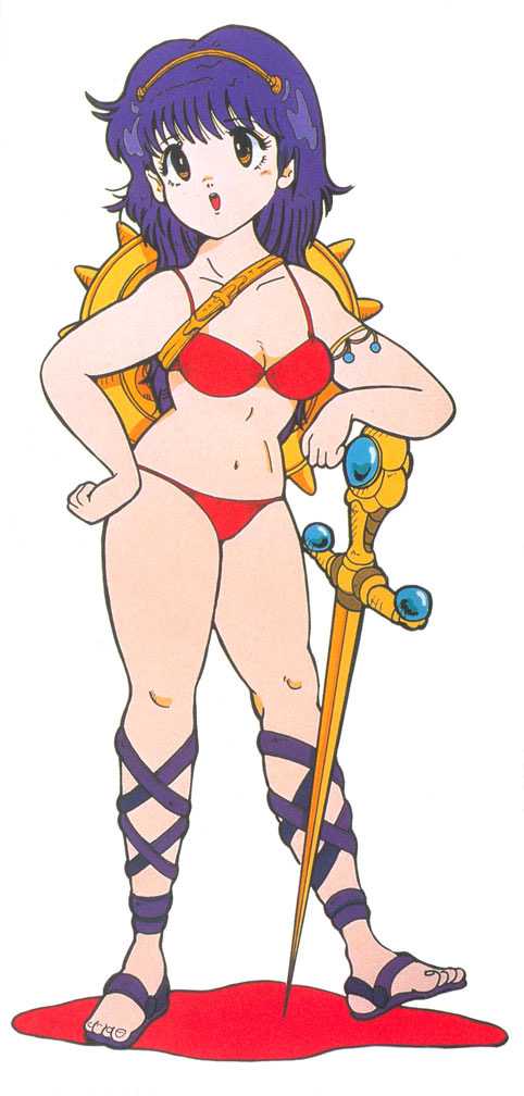 ATHENA[アテナ] ～SNK～ | サブカル商事日本支社【Subculture trading