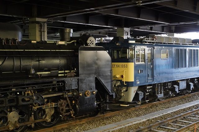 【期間限定値下げ】EF64 大宮車 スタフ差し b7e220df2cecce9cd34dc33ab19eed