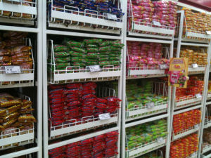 インスタントらーめん