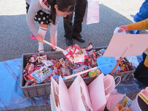 お菓子すくい.JPG