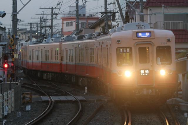 京成電鉄 リバイバル赤電 定期運用終了！2