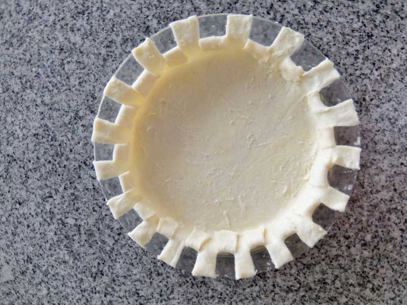 マスカルポーネ サワークリーム アップルパイ 松之助NY レシピ  平野顕子 ディーン&デルーカ