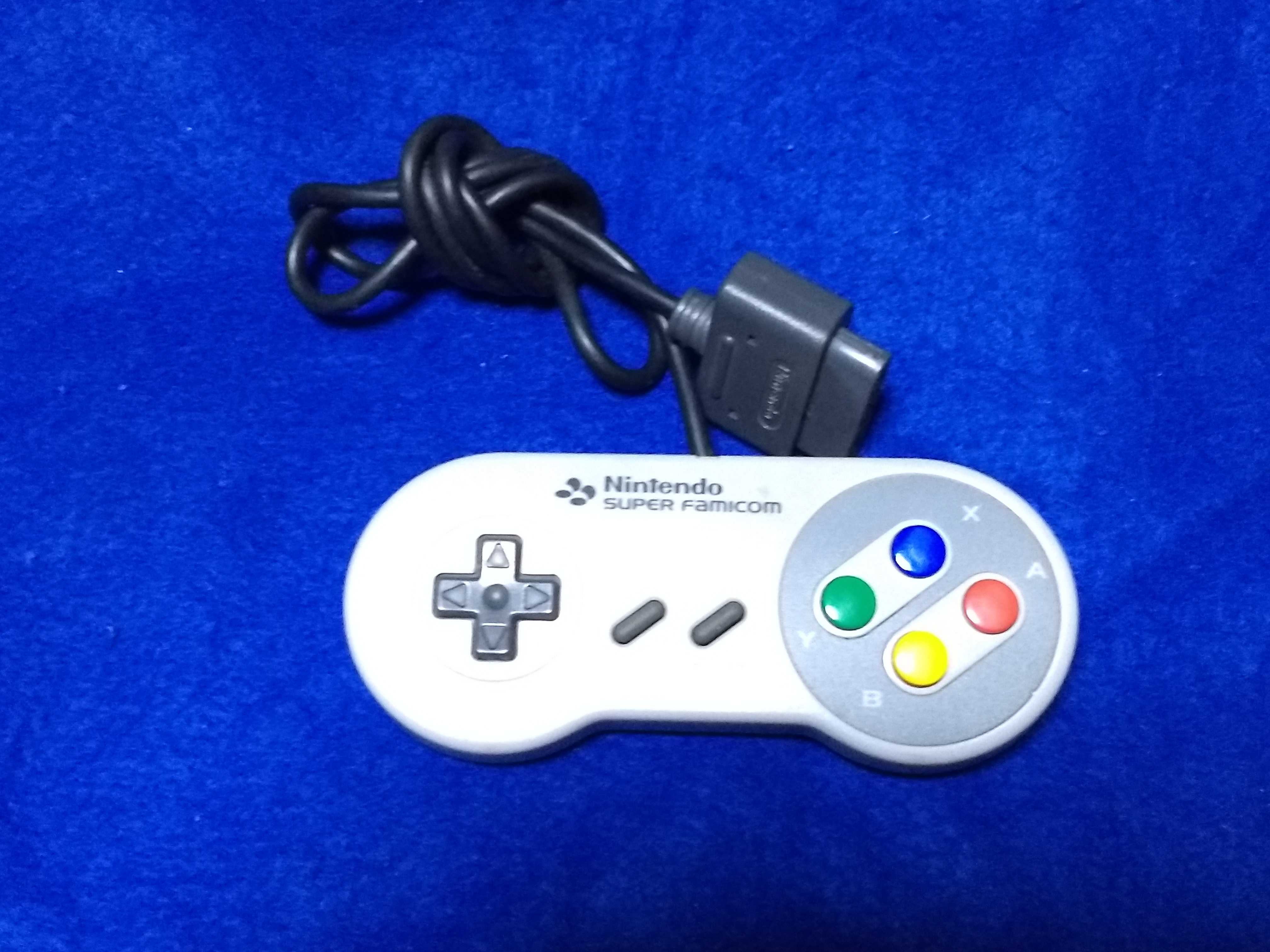 スーパーファミコンのコントローラーを改造 レトロゲームは思い出と共に 楽天ブログ