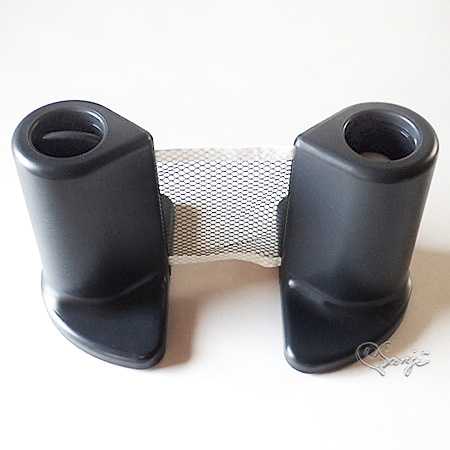 ポンゴのネット