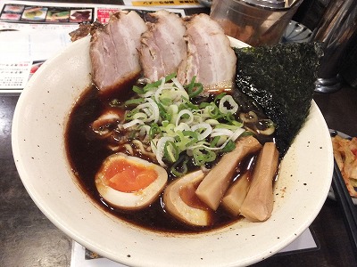 20140825特製ラーメン