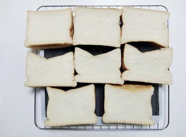 生食パン 極み 手捏ね HB ホームベーカリー レシピ