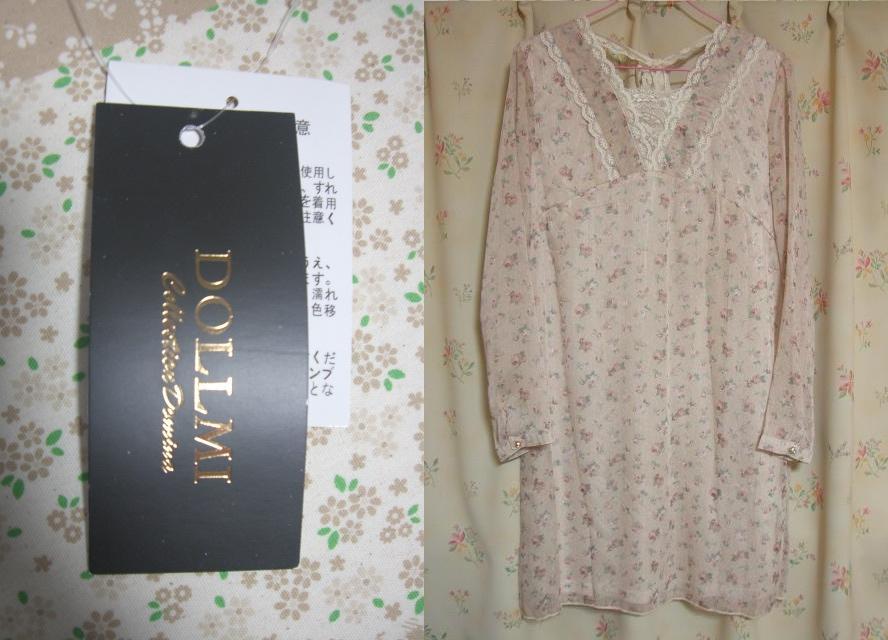 花柄シフォンワンピ1.jpg