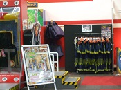 仮面ライダーアクションスタジアム