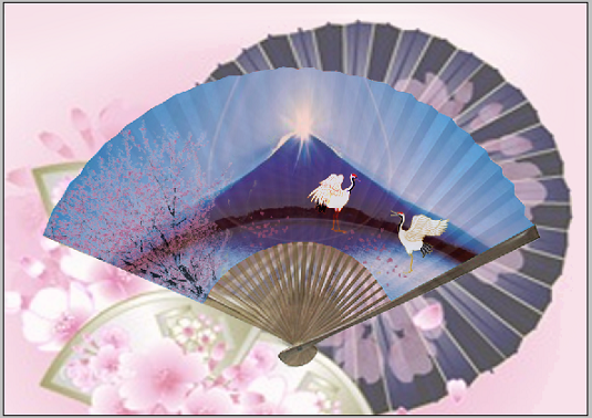 富士