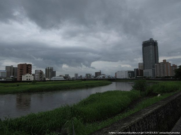 と言うことで熊本城ホールまでブラななつ その1 熊本駅のお話から | 今日の予定 - 楽天ブログ
