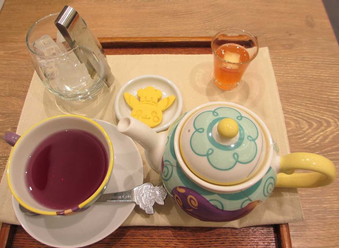 ポケモンカフェ 神戸から 楽天ブログ
