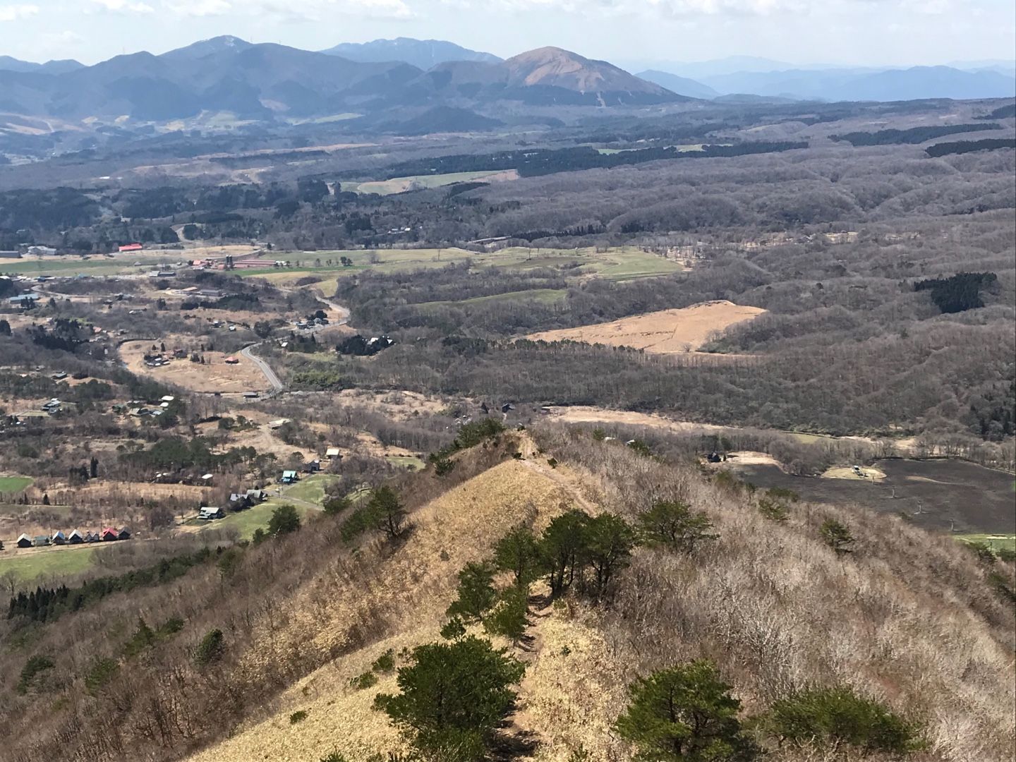 上蒜山 中蒜山 登山 | のん木ぶろぐ - 楽天ブログ