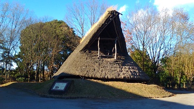 建物３