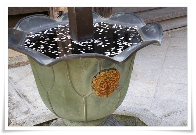 吉野山-8 東南院-2 16.4.12