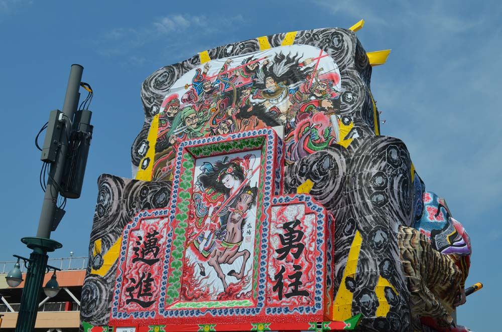 nrqsp526！　ねぷた 弘前ねぷたまつり｜弘前市観光情報サイト きてみて、ひろさき