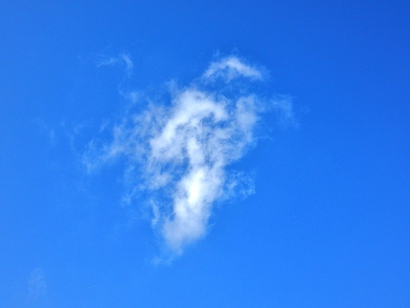 空