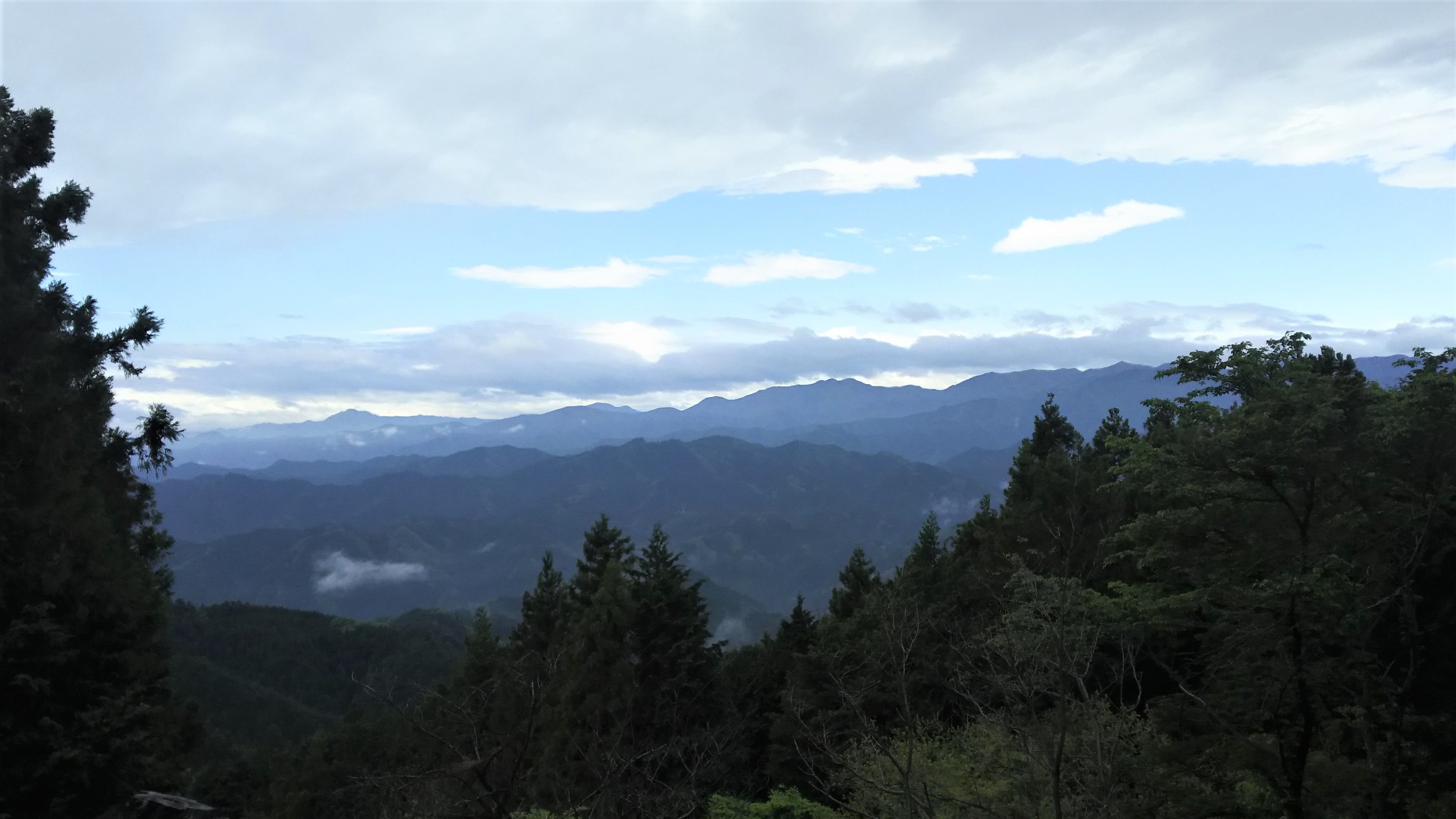 坂道ランニング（刈場坂峠→高山） | スキー＆ランニング＆登山＆旅行の日記 - 楽天ブログ