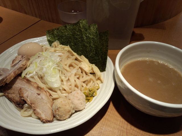 michi
