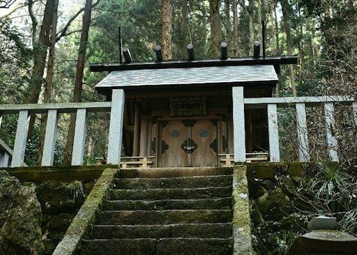 御岩神社にお詣り 風に吹かれて 楽天ブログ