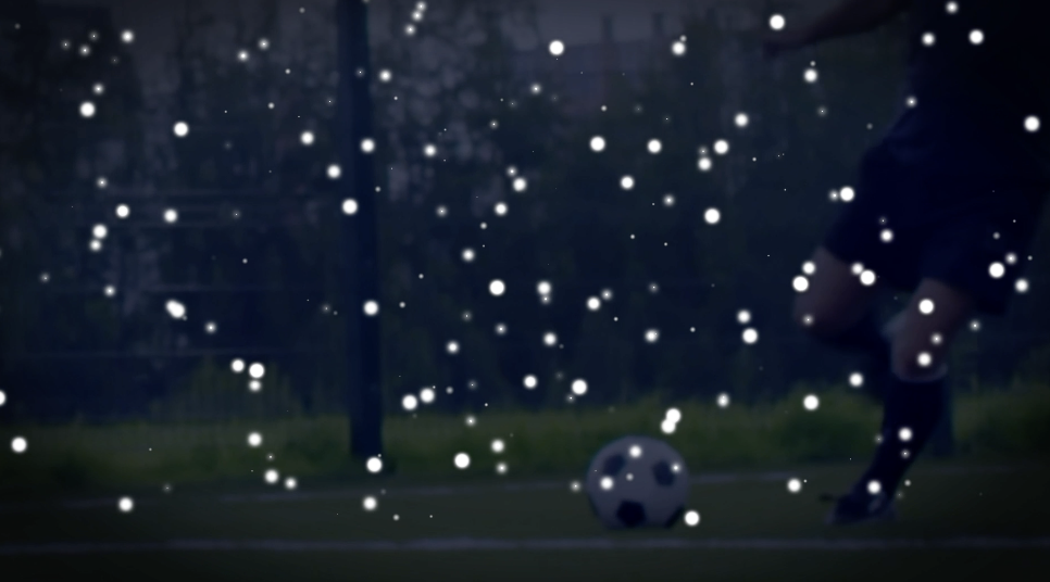 ホコリやチリを画像に合成する方法 タイムリマップのスロモーションもあり ジルとチッチの素材ボックス 楽天ブログ