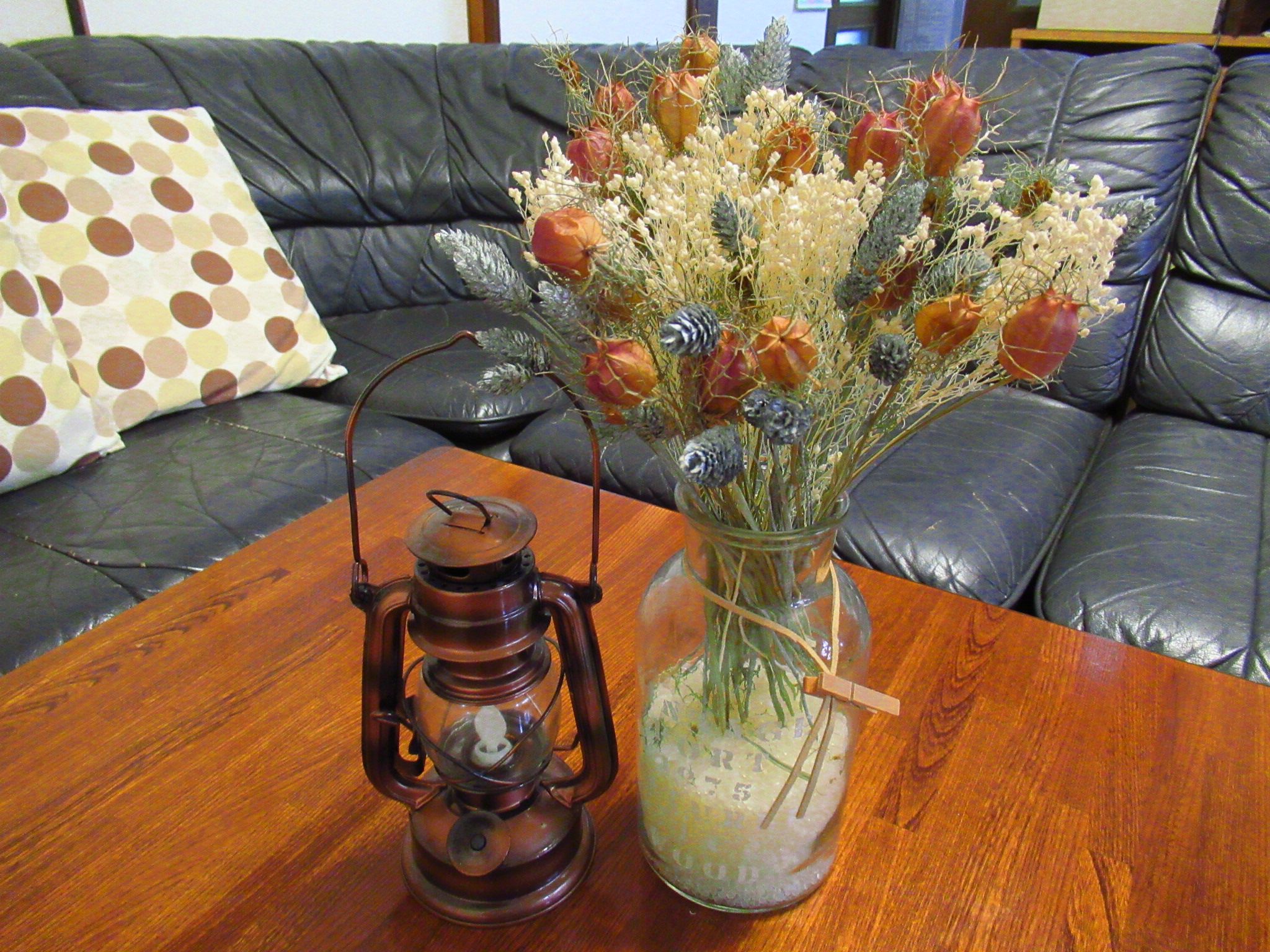 暑さ寒さも彼岸まで A かにゃかにゃガーデン 楽天ブログ