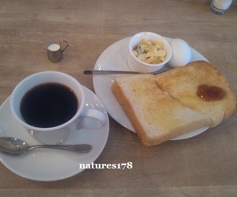 カフェ マルイ （Cafe Marui）