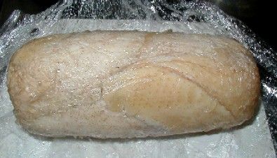 鶏ハム11