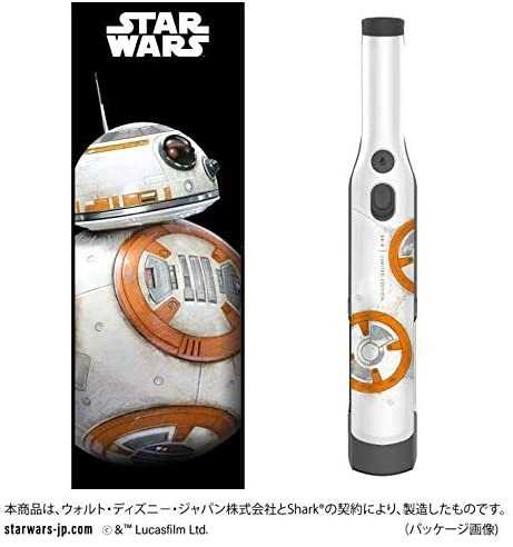 コストコ シャーク tar Wars Limited Edition W30 [BB-8]