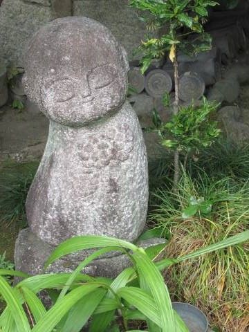 探訪 京都・上京 法輪寺（達磨寺）と竹林寺 -1 達磨寺の衆聖堂・本堂