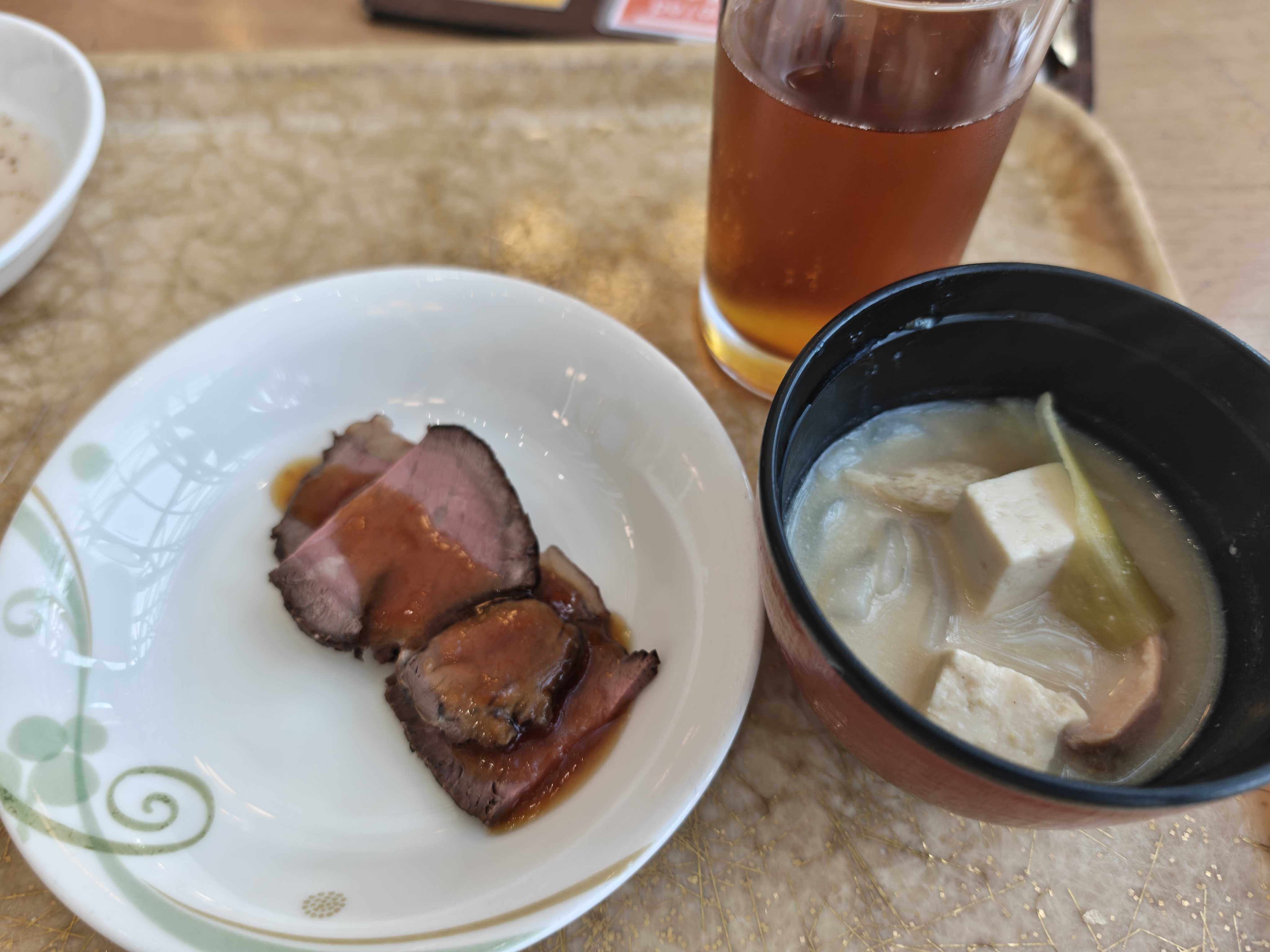 シャトレーゼガトーキングダム札幌　夕食ビュッフェ