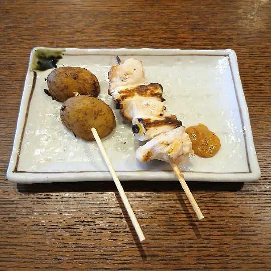 串焼き
