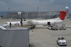 ＪＡＬ