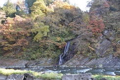 将門の滝