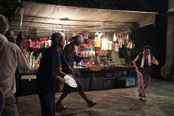 季邦廻り踊り-04♪