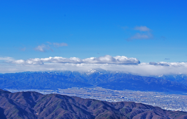 山２