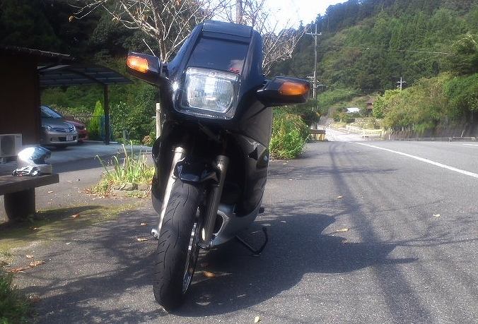 k1100rs