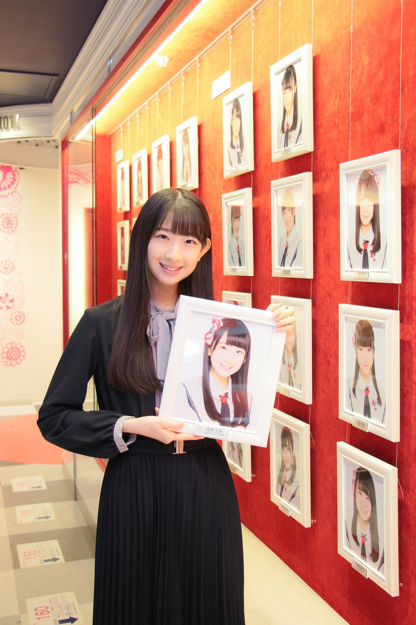 高橋七海卒業 ペロンチュのブログ 楽天ブログ