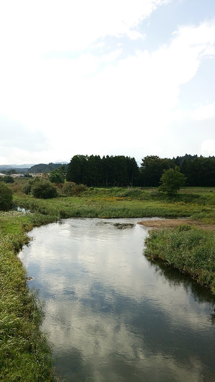 七戸川