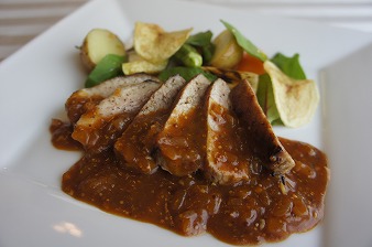 ミステリーランチ