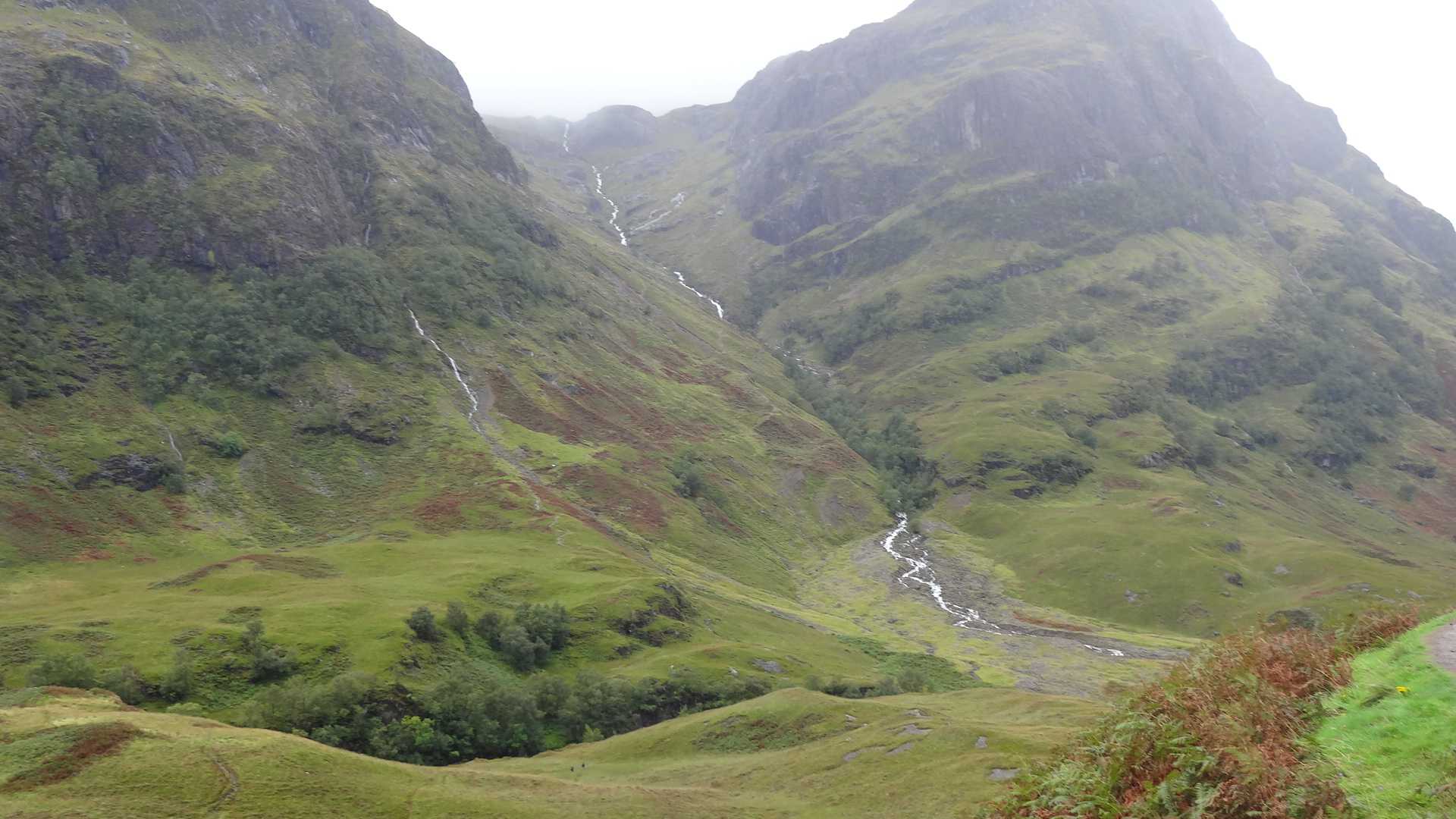 美しきヨーロッパの街角から (グレンコー スコットランド/イギリス)) 多岐さんのブログ 楽天ブログ